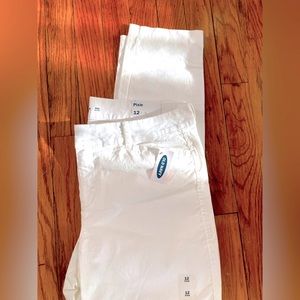 Old navy pixie pants